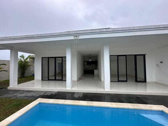 Villa photo