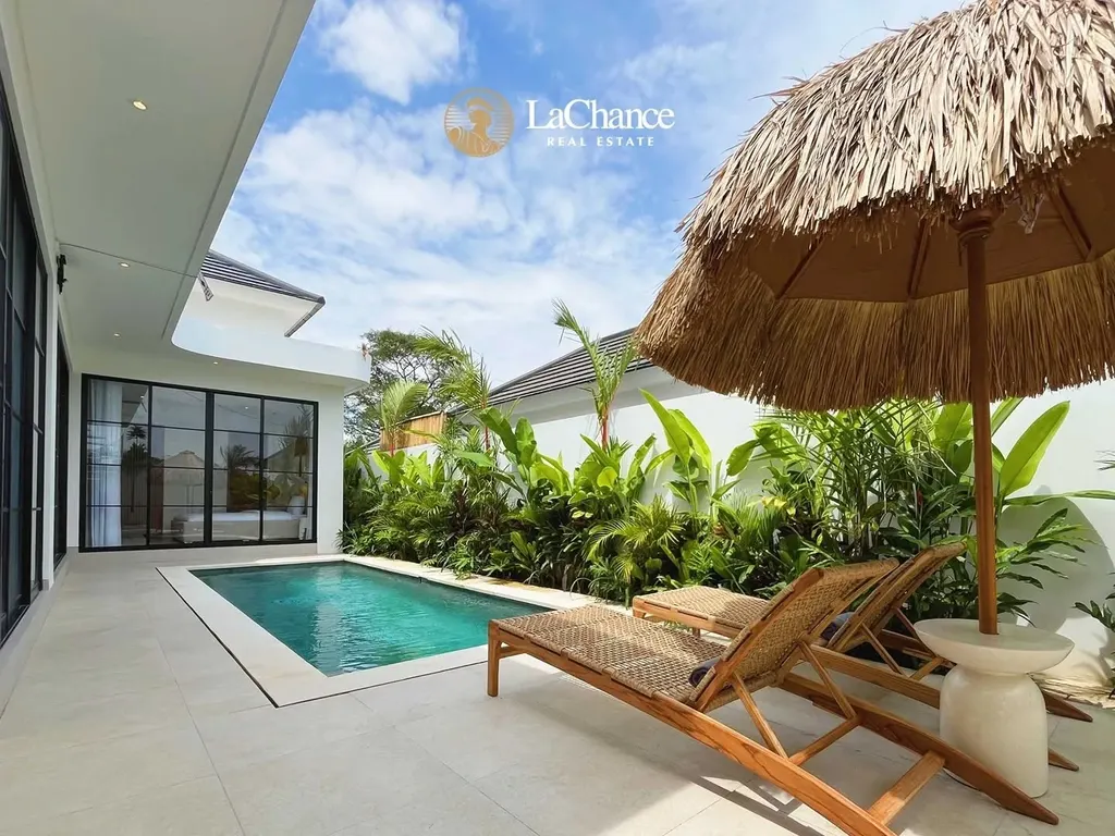 Villa photo