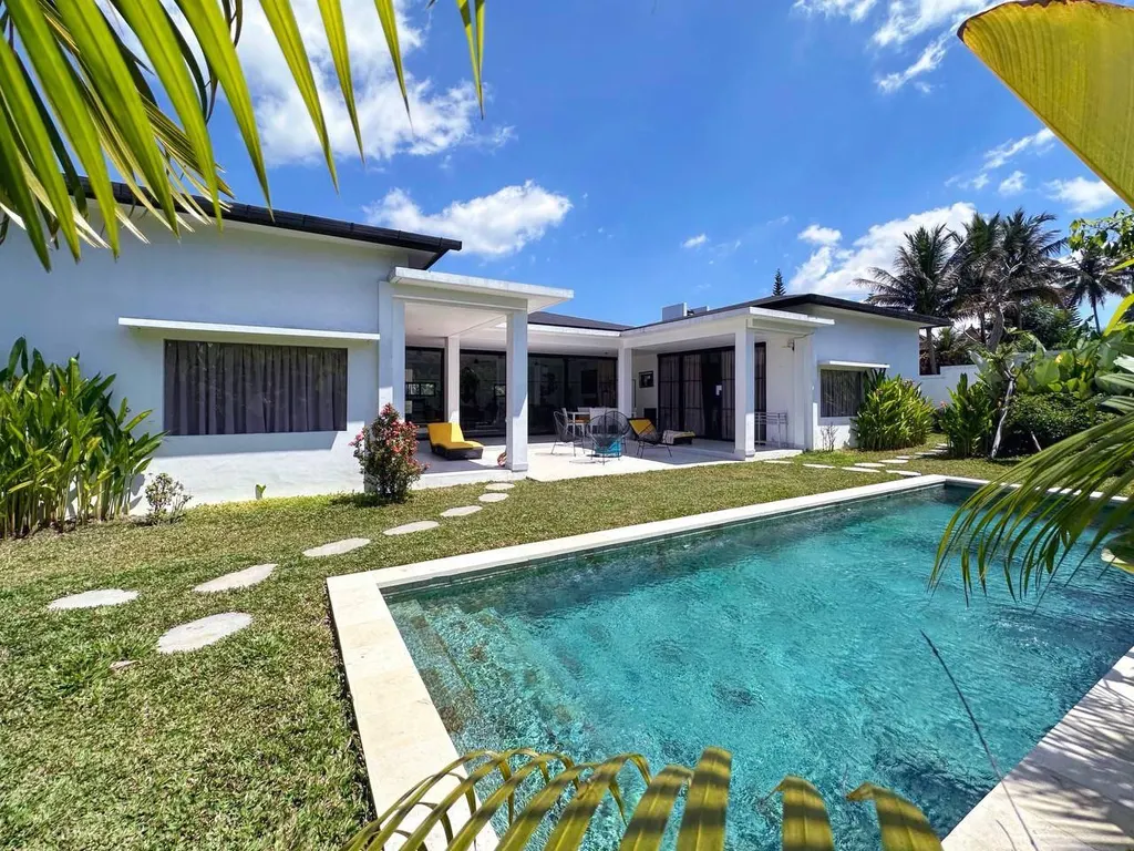 Villa photo