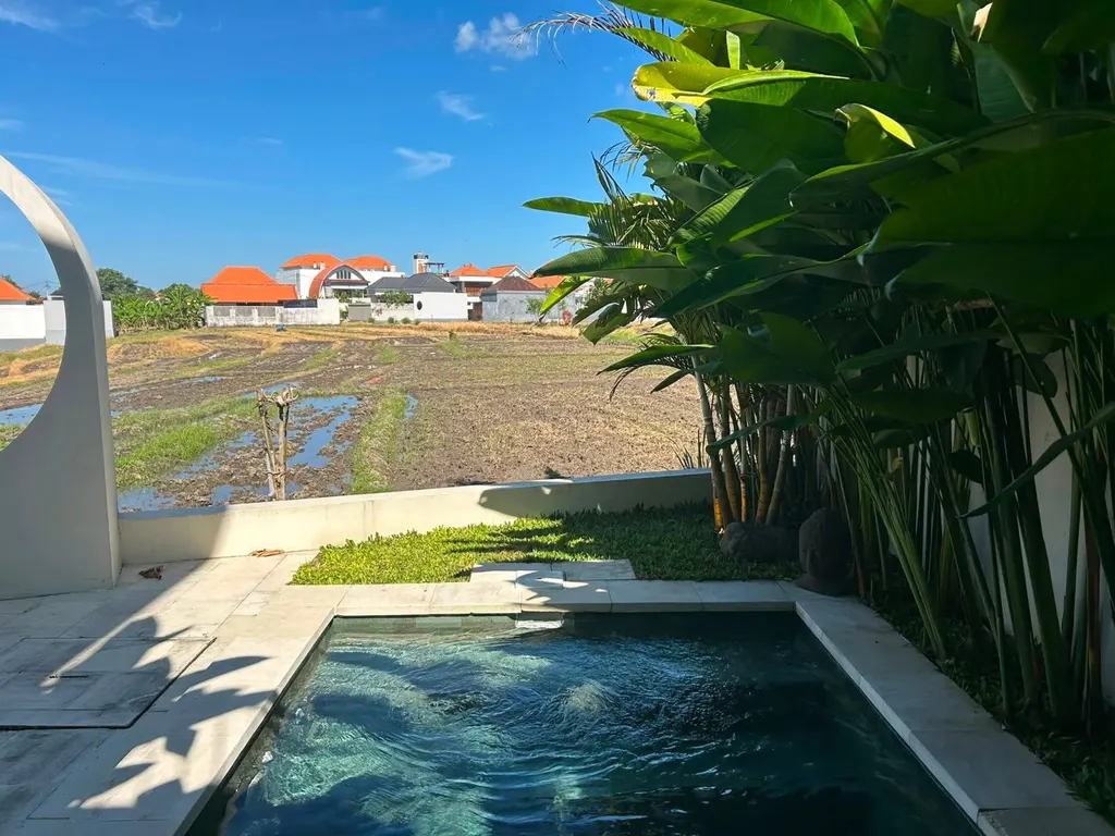 Villa photo