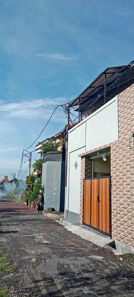 Villa photo