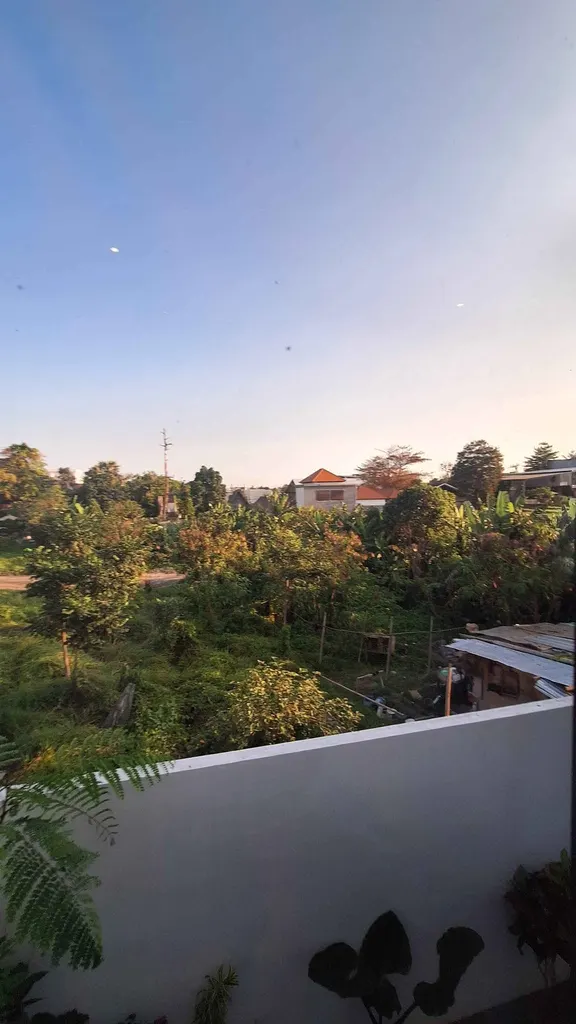 Villa photo