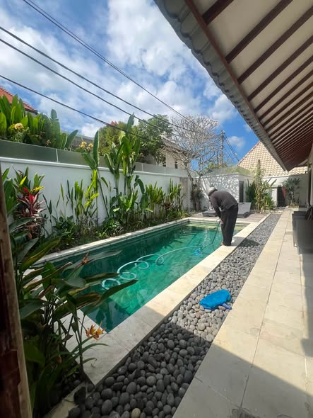 Villa photo