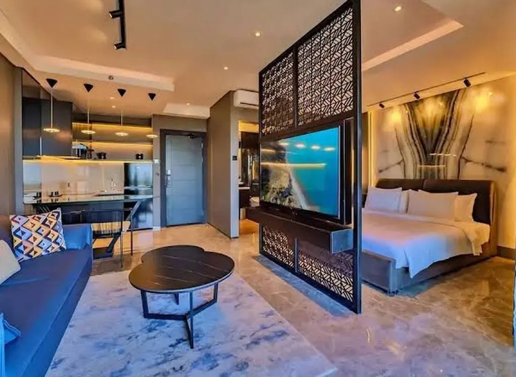 Villa photo
