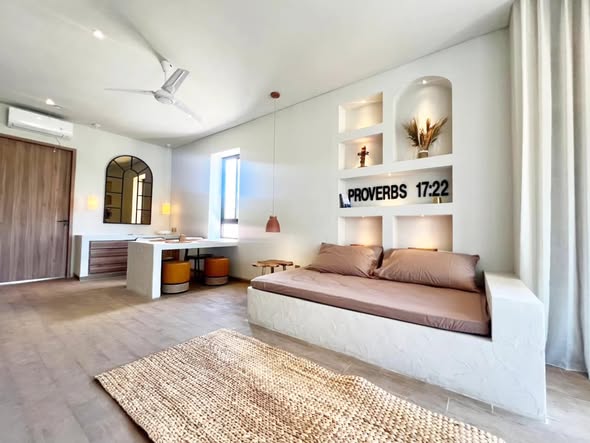 Villa photo