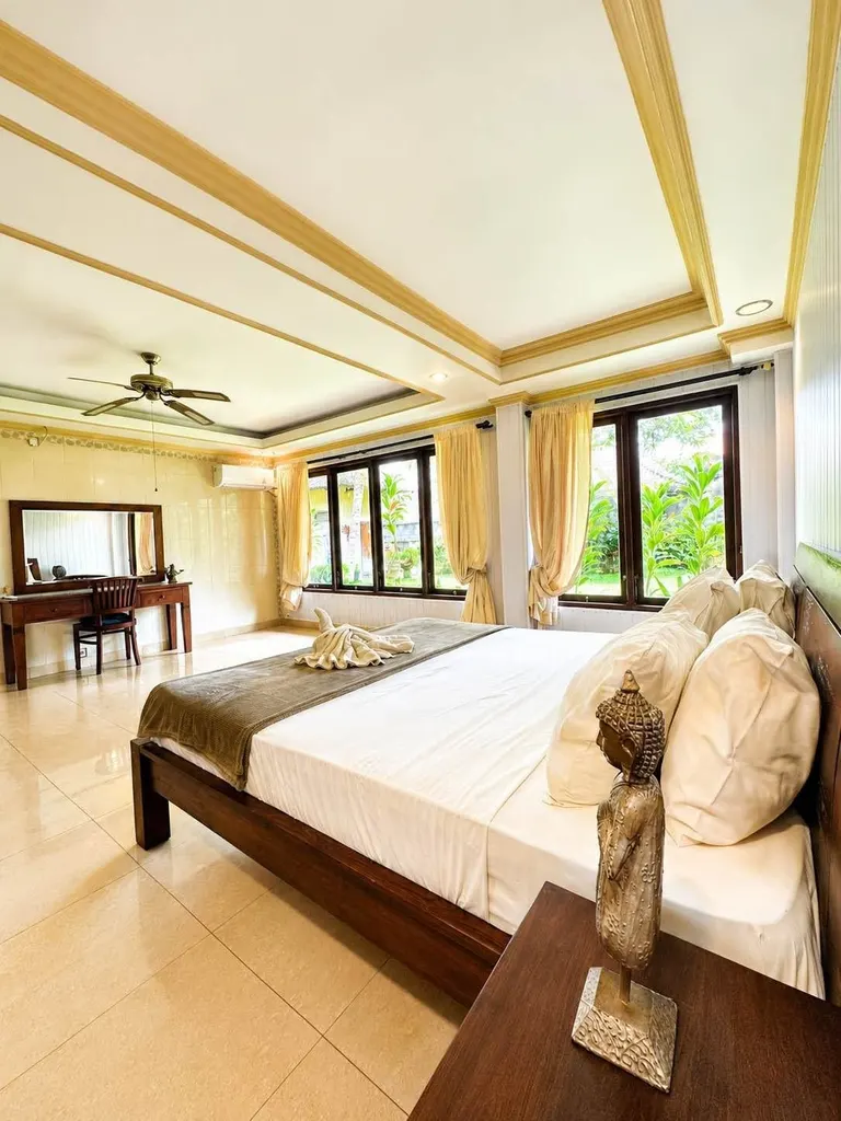 Villa photo