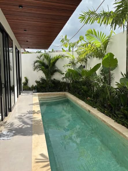 Villa photo