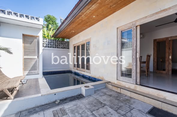 Villa photo