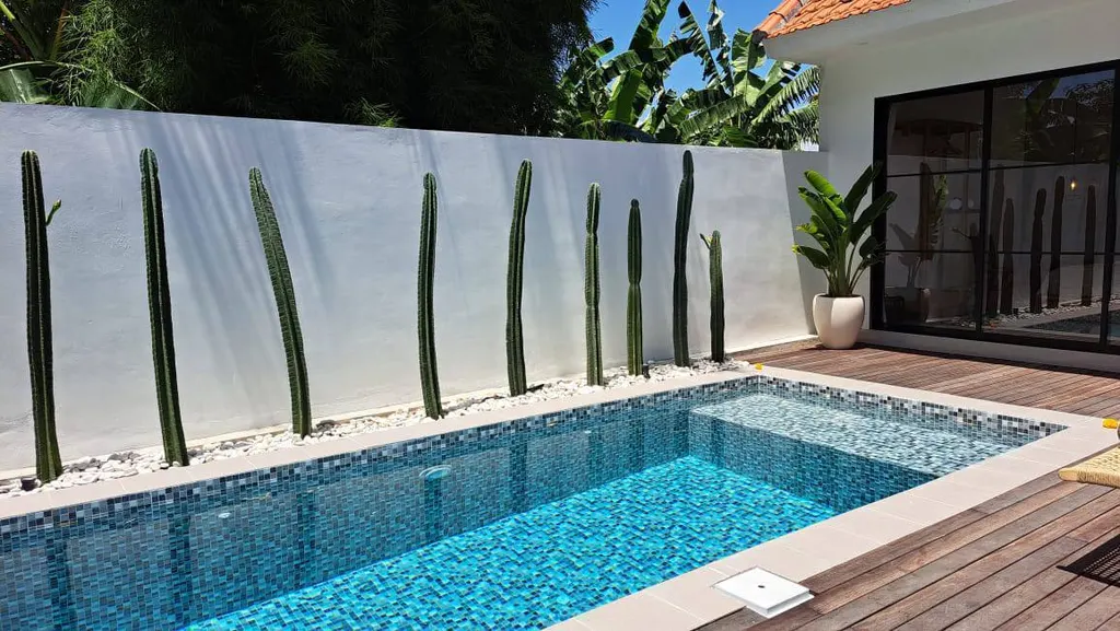 Villa photo