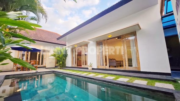 Villa photo