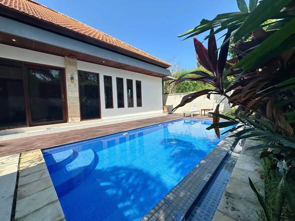 Villa photo