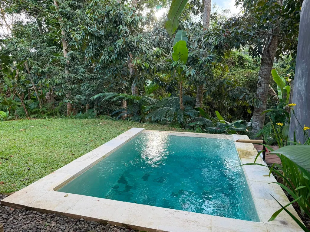 Villa photo