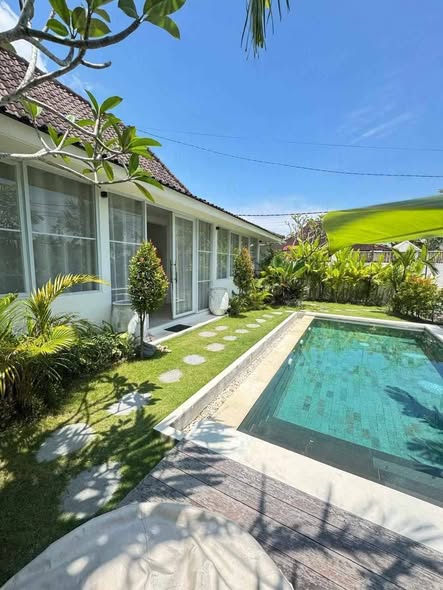 Villa photo