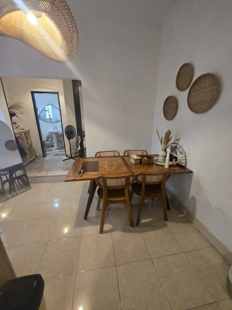 Villa photo