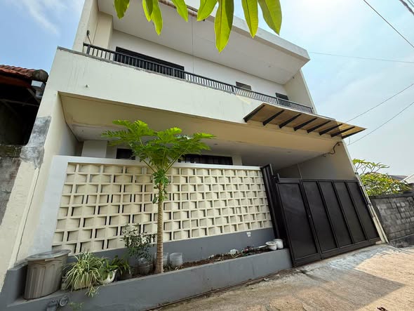 Villa photo