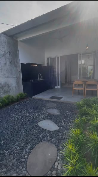 Villa photo