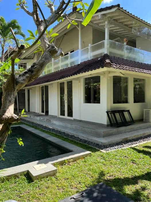 Villa photo