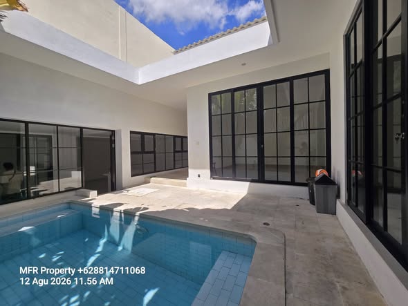 Villa photo