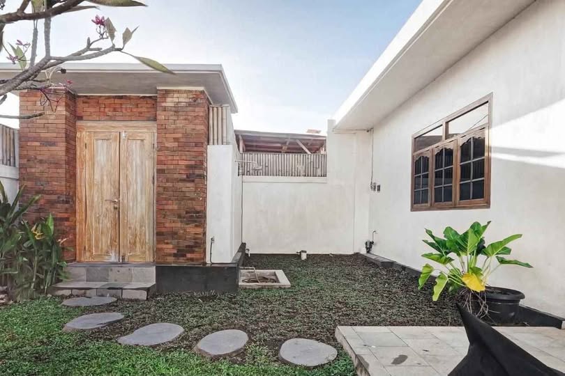 Villa photo