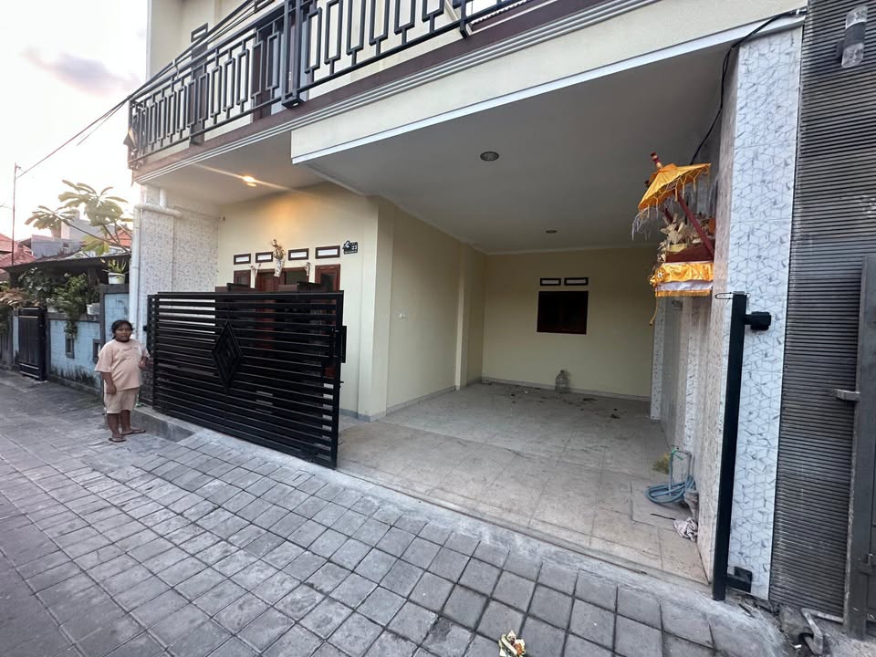 Villa photo