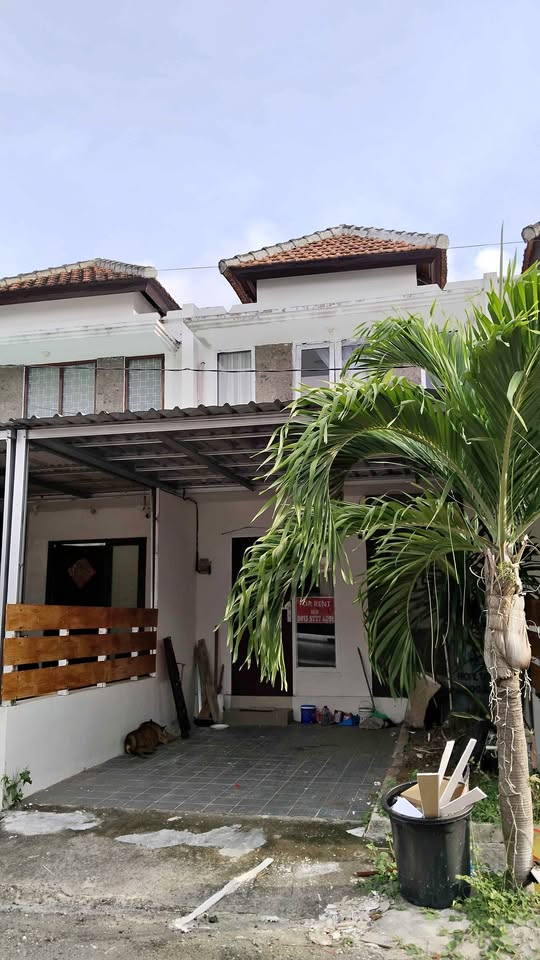Villa photo