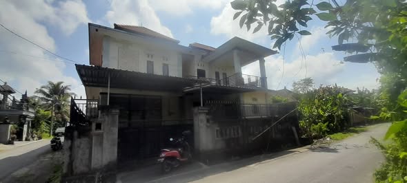 Villa photo
