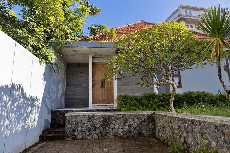 Villa photo