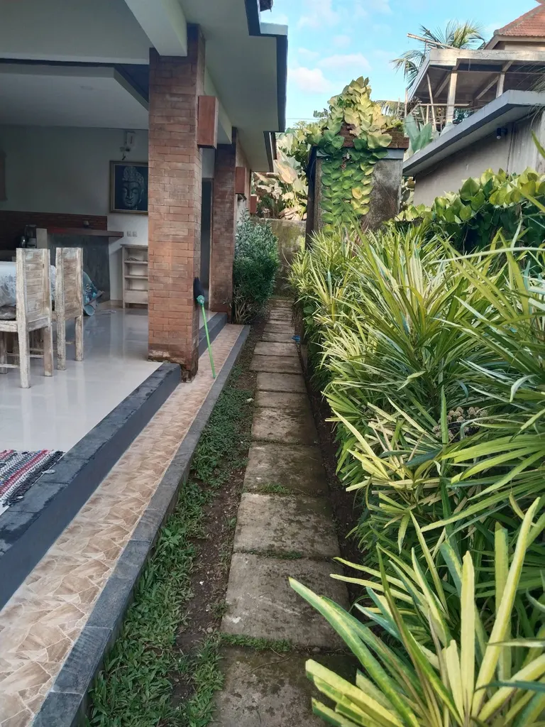 Villa photo