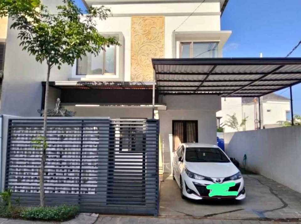 Villa photo