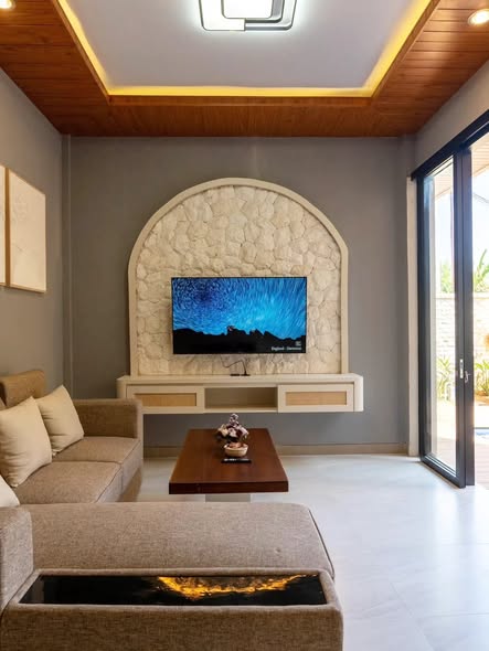 Villa photo