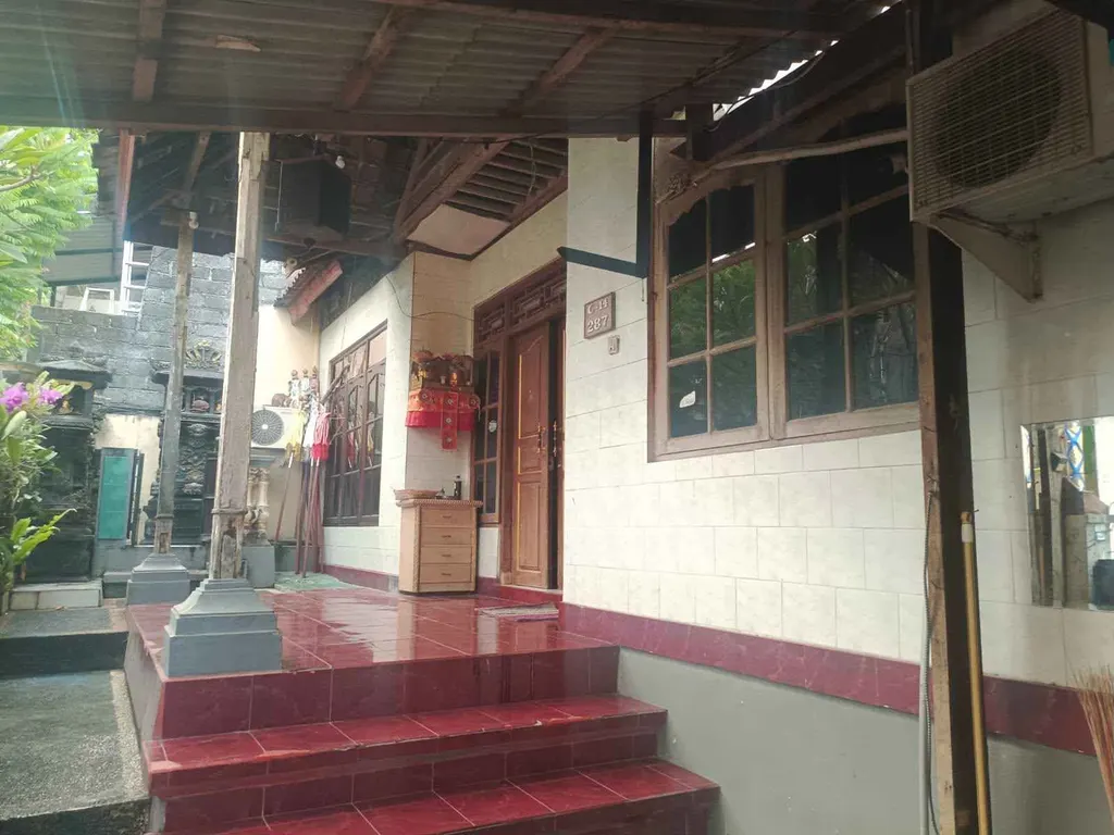 Villa photo