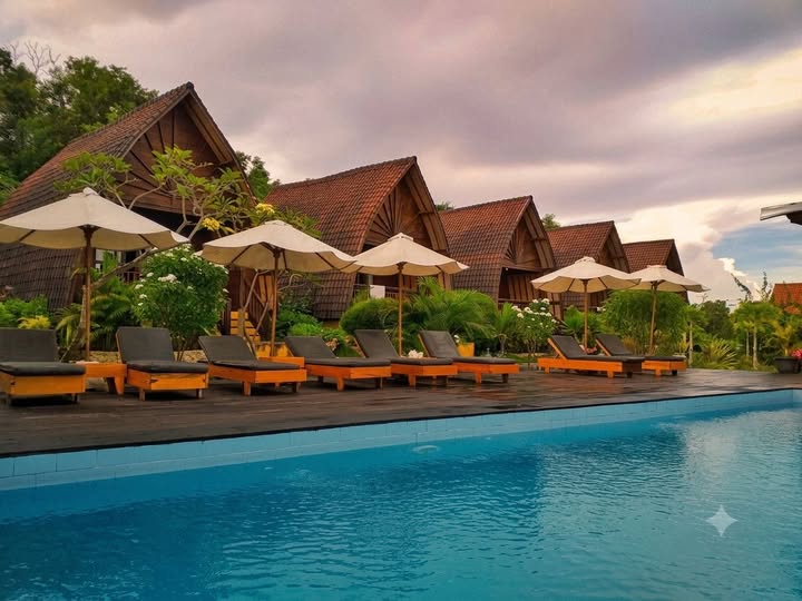 Villa photo