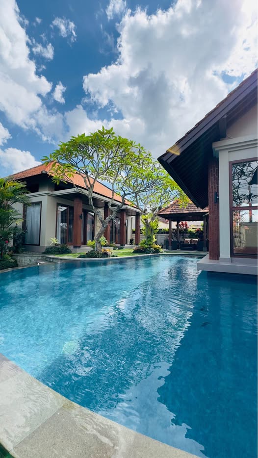 Villa photo