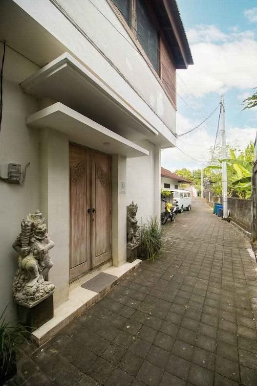 Villa photo