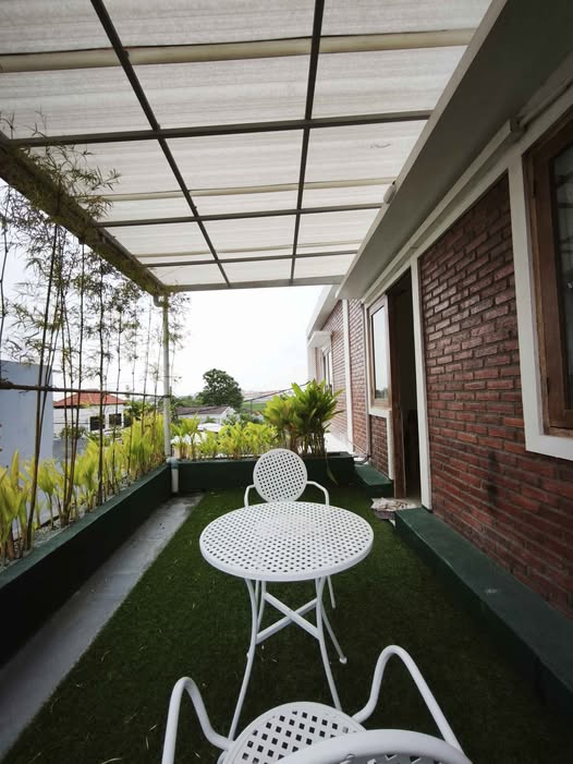 Villa photo