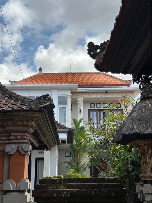 Villa photo