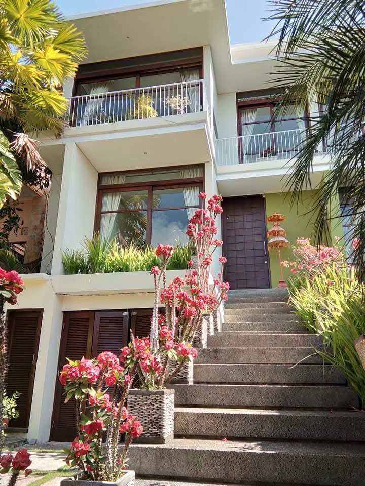 Villa photo