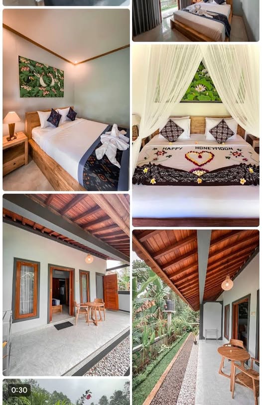 Villa photo