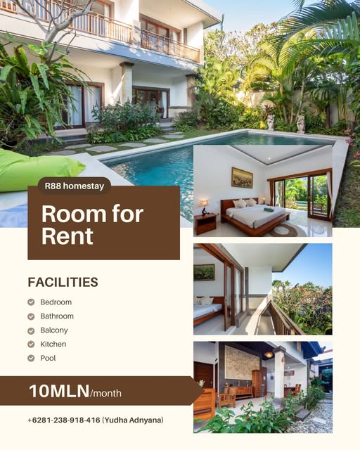 Villa photo