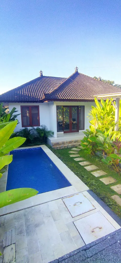 Villa photo