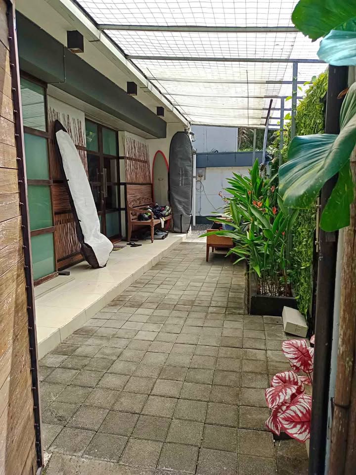 Villa photo