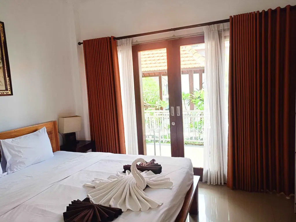 Villa photo