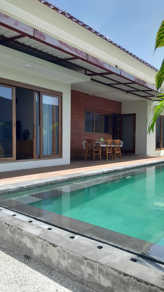 Villa photo