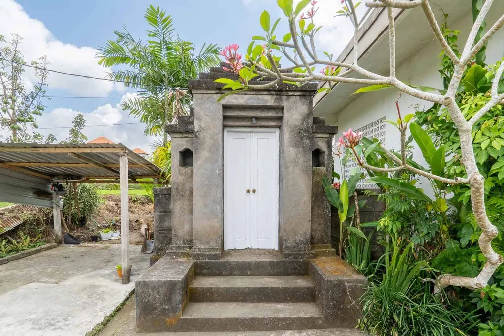 Villa photo