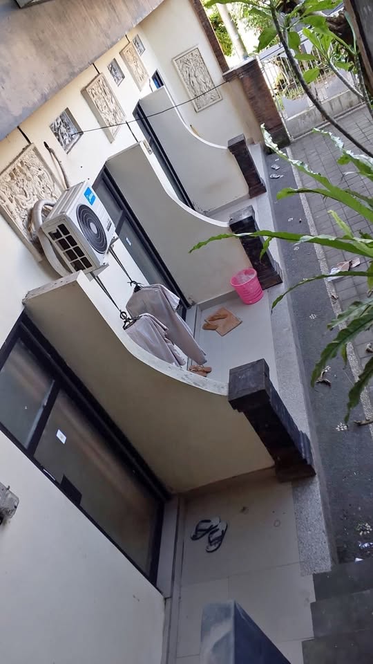 Villa photo