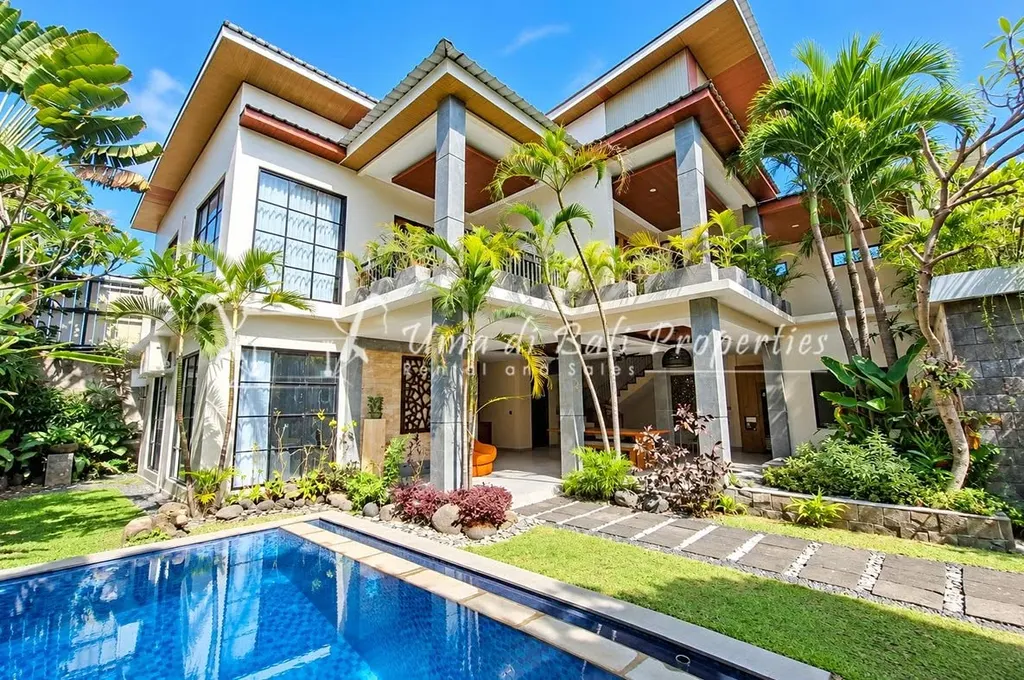 Villa photo
