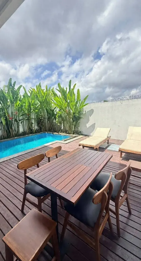 Villa photo