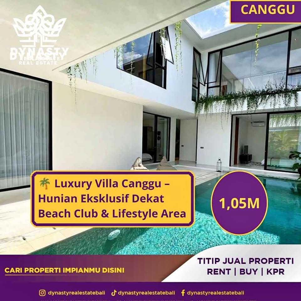 Villa photo