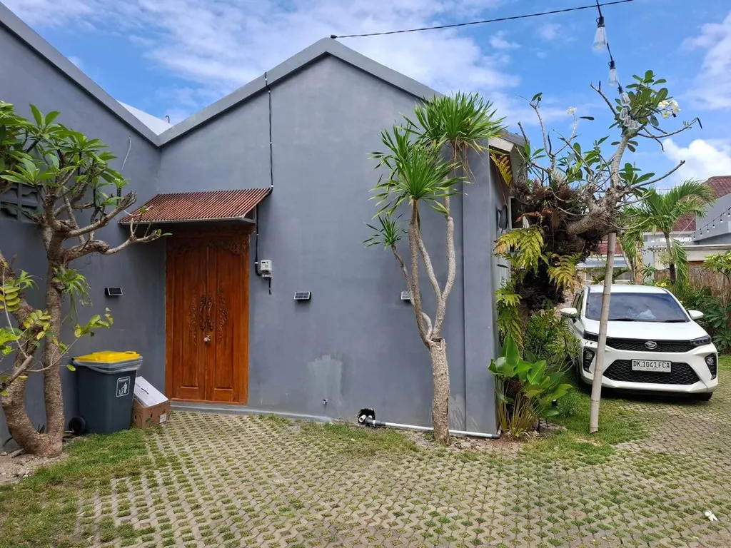 Villa photo