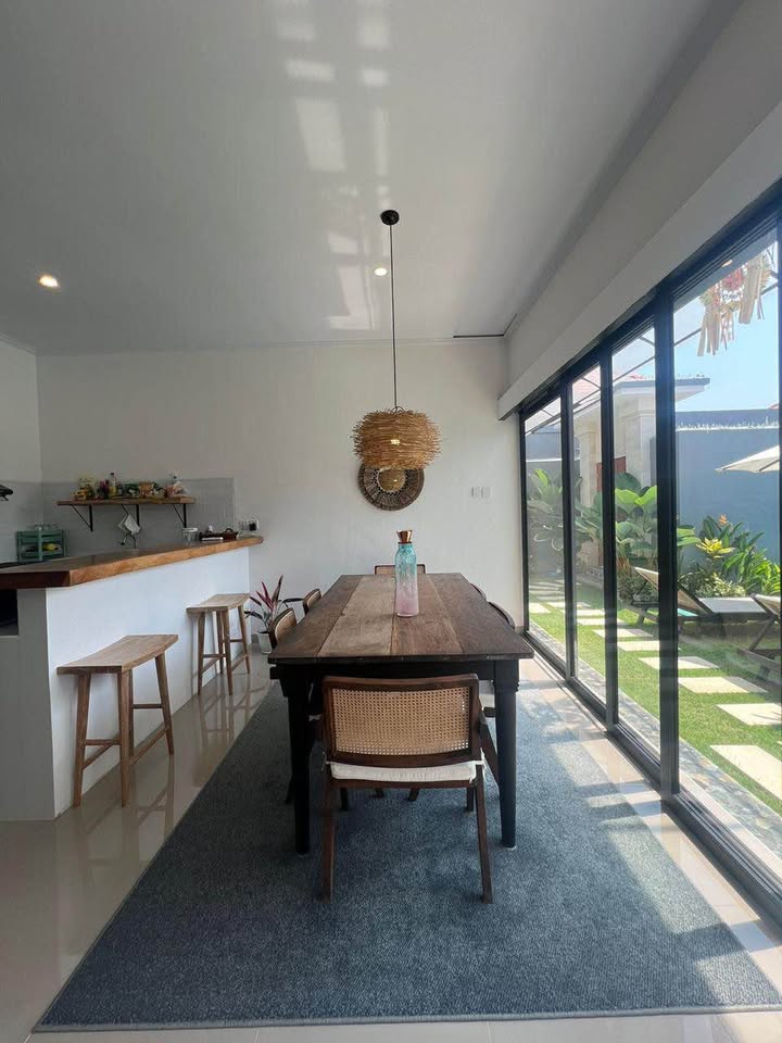 Villa photo